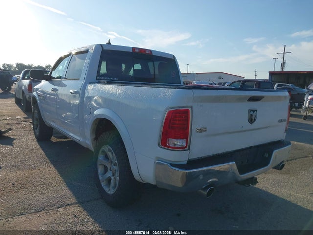 Продажа на аукционе авто 2017 Ram 1500 Laramie  4x4 5'7 Box, vin: 1C6RR7NM0HS522071, номер лота: 45557614