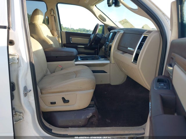 Продажа на аукционе авто 2017 Ram 1500 Laramie  4x4 5'7 Box, vin: 1C6RR7NM0HS522071, номер лота: 45557614