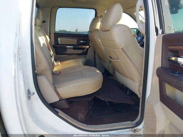 Продажа на аукционе авто 2017 Ram 1500 Laramie  4x4 5'7 Box, vin: 1C6RR7NM0HS522071, номер лота: 45557614