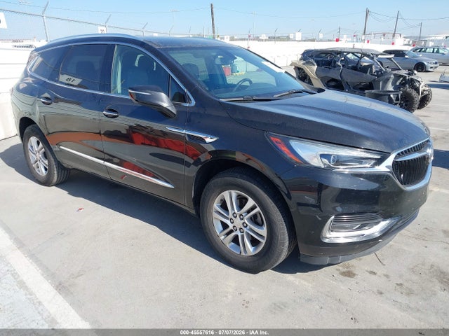 Buick Enclave Fwd Essence 2019 5GAERBKW1KJ306535 main image