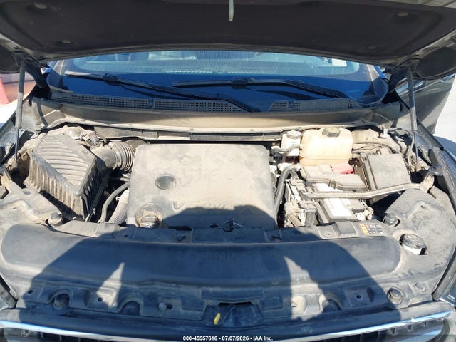 Продажа на аукционе авто 2019 Buick Enclave Fwd Essence, vin: 5GAERBKW1KJ306535, номер лота: 45557616