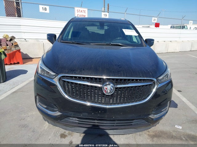 Продажа на аукционе авто 2019 Buick Enclave Fwd Essence, vin: 5GAERBKW1KJ306535, номер лота: 45557616