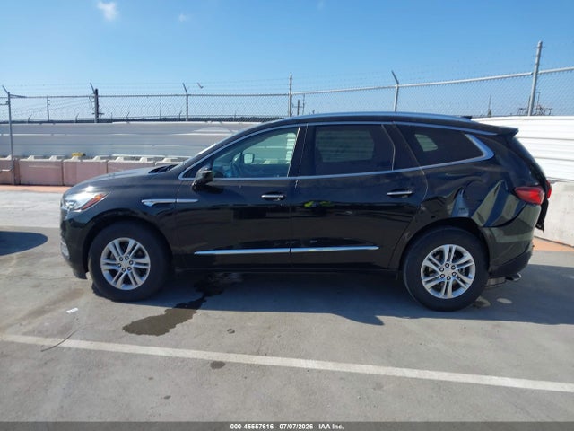 Продажа на аукционе авто 2019 Buick Enclave Fwd Essence, vin: 5GAERBKW1KJ306535, номер лота: 45557616