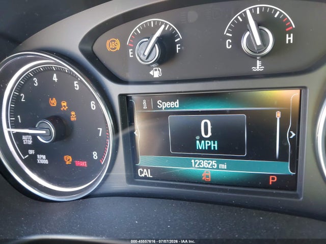 Продажа на аукционе авто 2019 Buick Enclave Fwd Essence, vin: 5GAERBKW1KJ306535, номер лота: 45557616