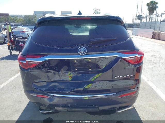 Продажа на аукционе авто 2019 Buick Enclave Fwd Essence, vin: 5GAERBKW1KJ306535, номер лота: 45557616