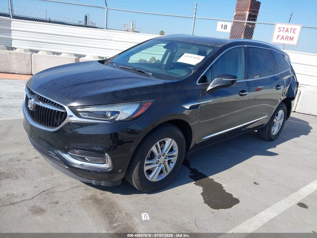 Продажа на аукционе авто 2019 Buick Enclave Fwd Essence, vin: 5GAERBKW1KJ306535, номер лота: 45557616