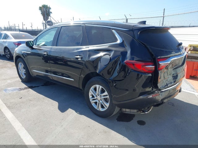 Продажа на аукционе авто 2019 Buick Enclave Fwd Essence, vin: 5GAERBKW1KJ306535, номер лота: 45557616
