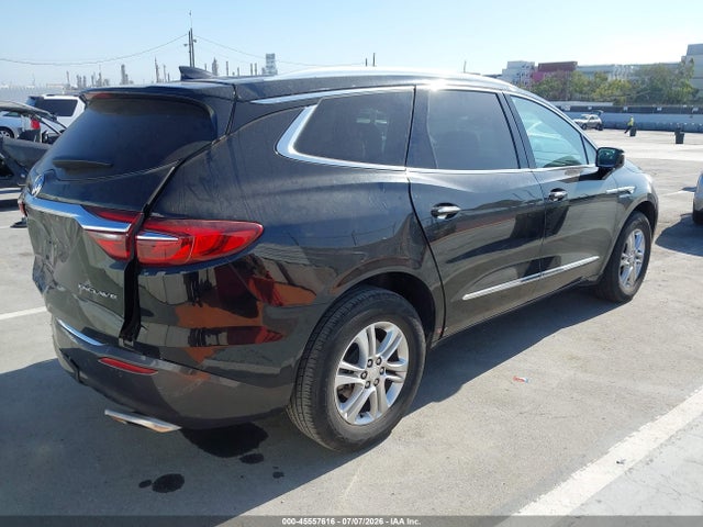 Продажа на аукционе авто 2019 Buick Enclave Fwd Essence, vin: 5GAERBKW1KJ306535, номер лота: 45557616
