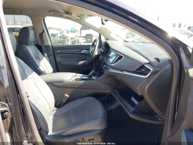 Продажа на аукционе авто 2019 Buick Enclave Fwd Essence, vin: 5GAERBKW1KJ306535, номер лота: 45557616
