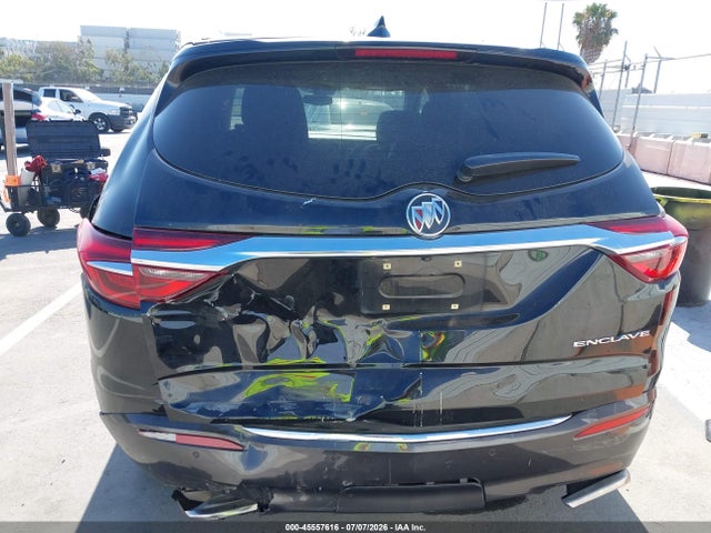 Продажа на аукционе авто 2019 Buick Enclave Fwd Essence, vin: 5GAERBKW1KJ306535, номер лота: 45557616