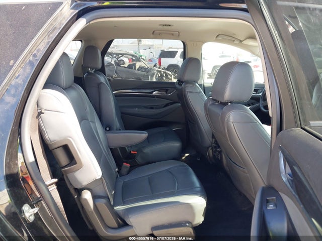 Продажа на аукционе авто 2019 Buick Enclave Fwd Essence, vin: 5GAERBKW1KJ306535, номер лота: 45557616
