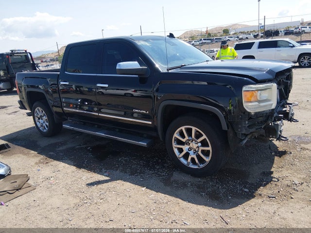 2015 3GTU2WEC8FG143204 main image