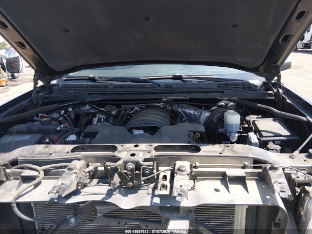 GMC Sierra 1500 Denali 2015 3GTU2WEC8FG143204 Image 10