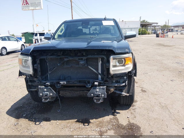 GMC Sierra 1500 Denali 2015 3GTU2WEC8FG143204 Image 13