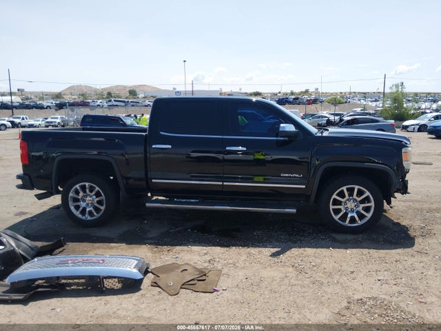 GMC Sierra 1500 Denali 2015 3GTU2WEC8FG143204 Image 14