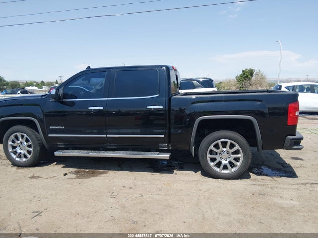 GMC Sierra 1500 Denali 2015 3GTU2WEC8FG143204 Image 15