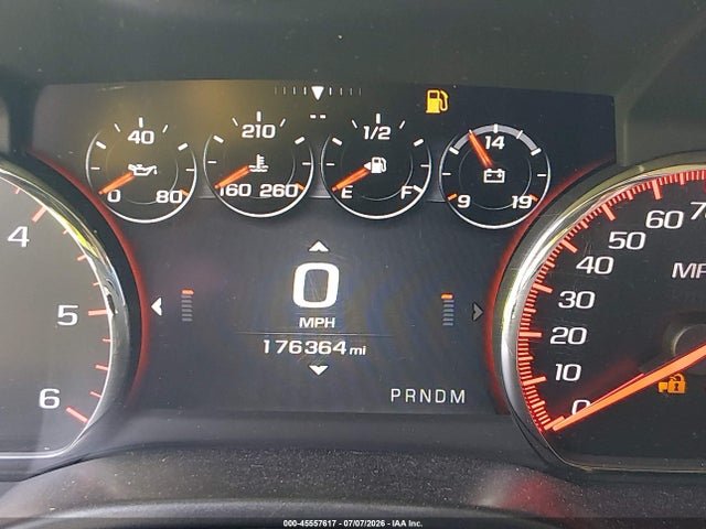 GMC Sierra 1500 Denali 2015 3GTU2WEC8FG143204 Image 16