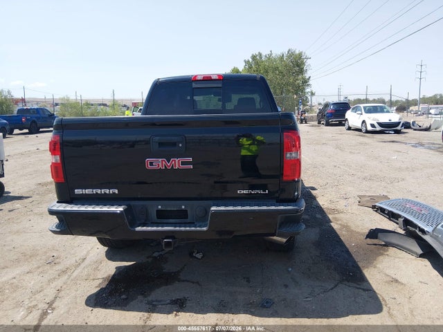 GMC Sierra 1500 Denali 2015 3GTU2WEC8FG143204 Image 17