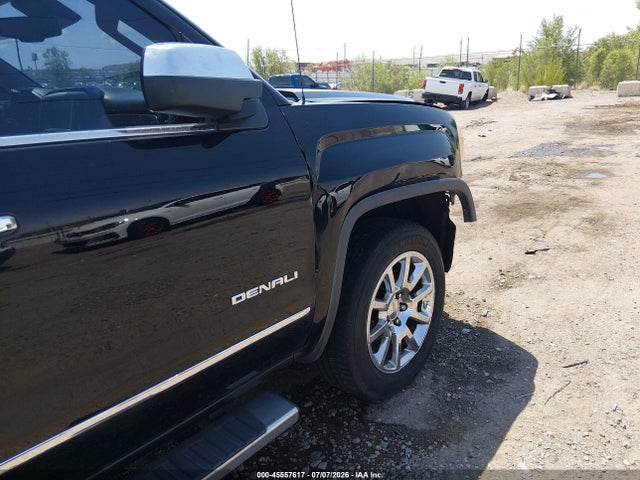 GMC Sierra 1500 Denali 2015 3GTU2WEC8FG143204 Image 6