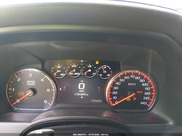 GMC Sierra 1500 Denali 2015 3GTU2WEC8FG143204 Image 7