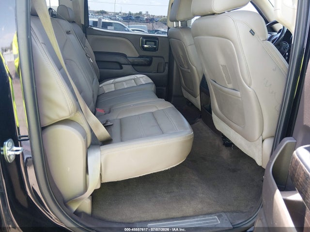 GMC Sierra 1500 Denali 2015 3GTU2WEC8FG143204 Image 8