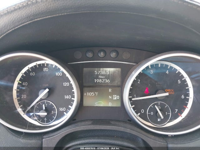 2010 Mercedes-benz Gl 450 4matic მანქანა იყიდება აუქციონზე, vin: 4JGBF7BE1AA540988, აუქციონის ნომერი: 45557618