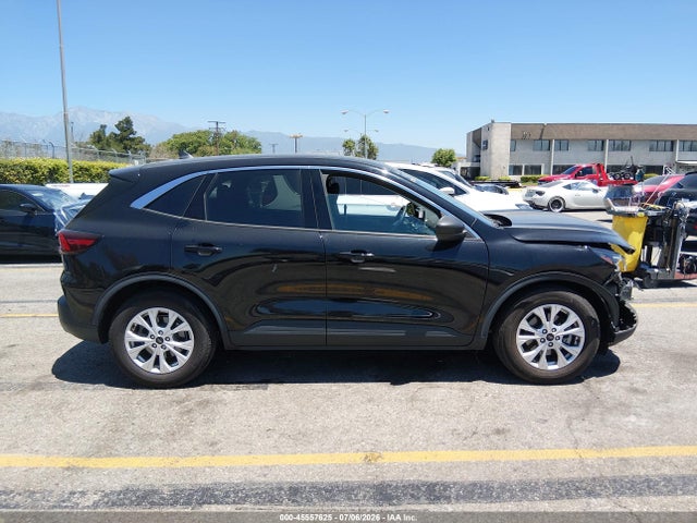 2023 Ford Escape Active მანქანა იყიდება აუქციონზე, vin: 1FMCU0GN0PUA85794, აუქციონის ნომერი: 45557625