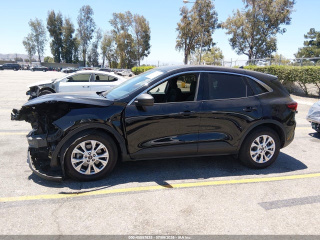 2023 Ford Escape Active მანქანა იყიდება აუქციონზე, vin: 1FMCU0GN0PUA85794, აუქციონის ნომერი: 45557625