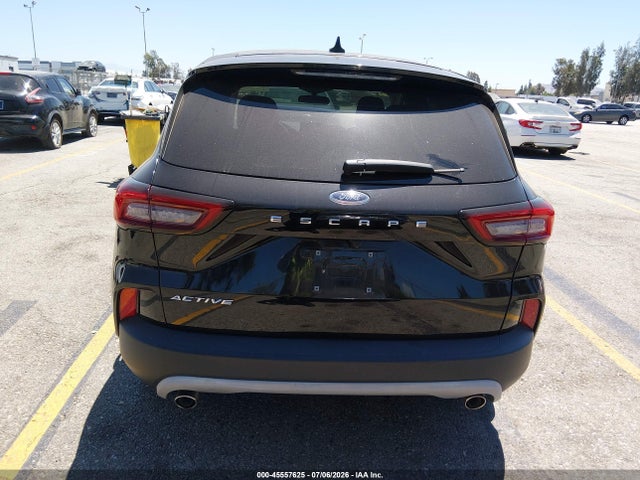 2023 Ford Escape Active მანქანა იყიდება აუქციონზე, vin: 1FMCU0GN0PUA85794, აუქციონის ნომერი: 45557625