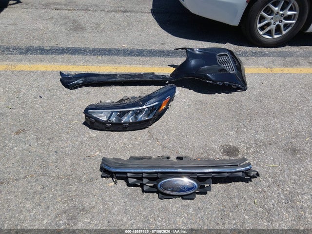 2023 Ford Escape Active მანქანა იყიდება აუქციონზე, vin: 1FMCU0GN0PUA85794, აუქციონის ნომერი: 45557625