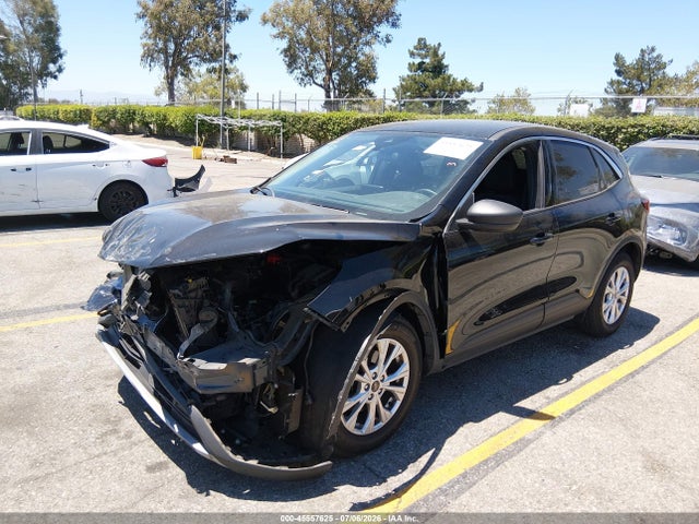 2023 Ford Escape Active მანქანა იყიდება აუქციონზე, vin: 1FMCU0GN0PUA85794, აუქციონის ნომერი: 45557625