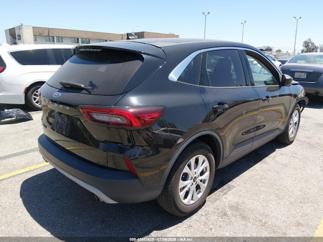 2023 Ford Escape Active მანქანა იყიდება აუქციონზე, vin: 1FMCU0GN0PUA85794, აუქციონის ნომერი: 45557625