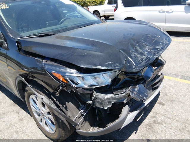 2023 Ford Escape Active მანქანა იყიდება აუქციონზე, vin: 1FMCU0GN0PUA85794, აუქციონის ნომერი: 45557625