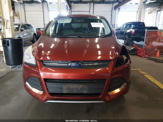 Ford ESCAPE SE 2016 1FMCU9GX4GUB39409 Image 13