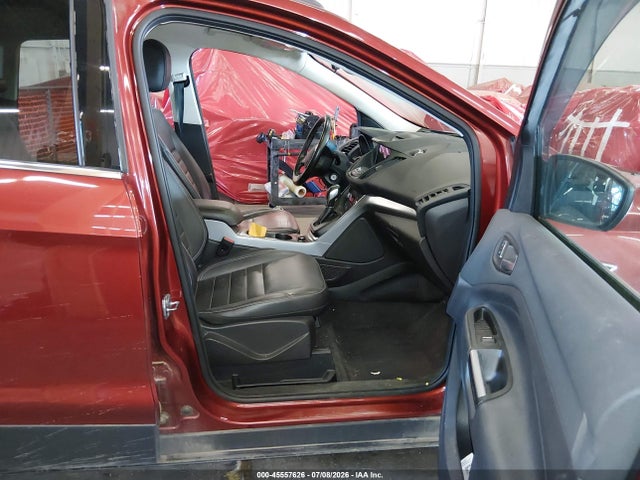 Ford ESCAPE SE 2016 1FMCU9GX4GUB39409 Image 5