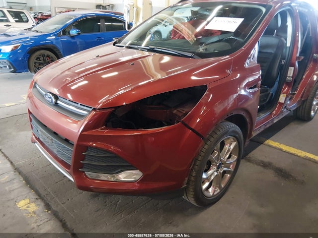 Ford ESCAPE SE 2016 1FMCU9GX4GUB39409 Image 6