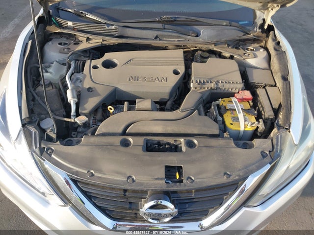 1N4AL3AP3GC167900 Nissan Altima 2.5/2.5 S/2.5 Sl/2.5 Sr/2.5 Sv
