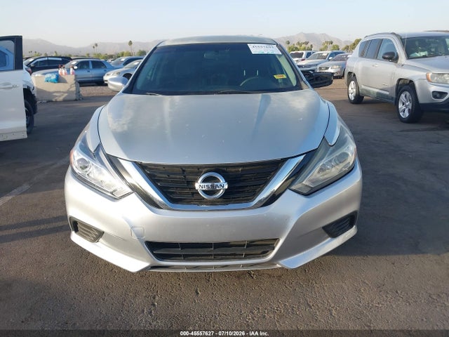 1N4AL3AP3GC167900 Nissan Altima 2.5/2.5 S/2.5 Sl/2.5 Sr/2.5 Sv