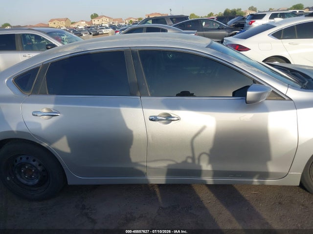 1N4AL3AP3GC167900 Nissan Altima 2.5/2.5 S/2.5 Sl/2.5 Sr/2.5 Sv