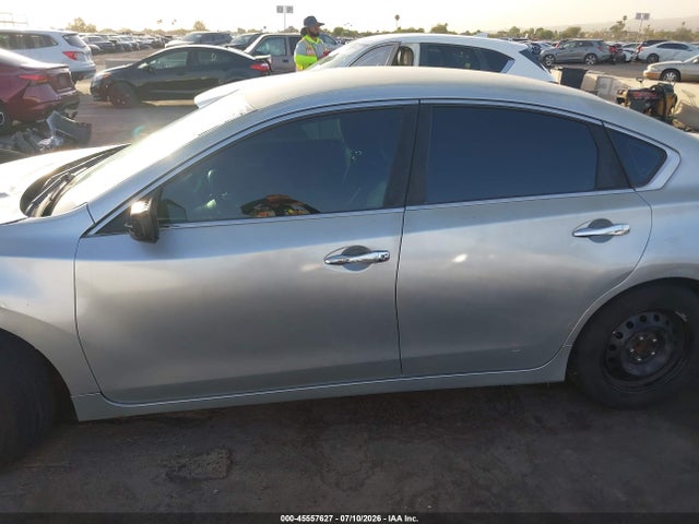 1N4AL3AP3GC167900 Nissan Altima 2.5/2.5 S/2.5 Sl/2.5 Sr/2.5 Sv