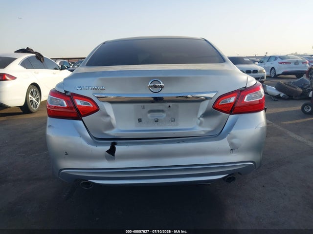 1N4AL3AP3GC167900 Nissan Altima 2.5/2.5 S/2.5 Sl/2.5 Sr/2.5 Sv