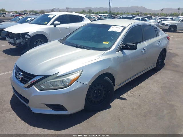 1N4AL3AP3GC167900 Nissan Altima 2.5/2.5 S/2.5 Sl/2.5 Sr/2.5 Sv