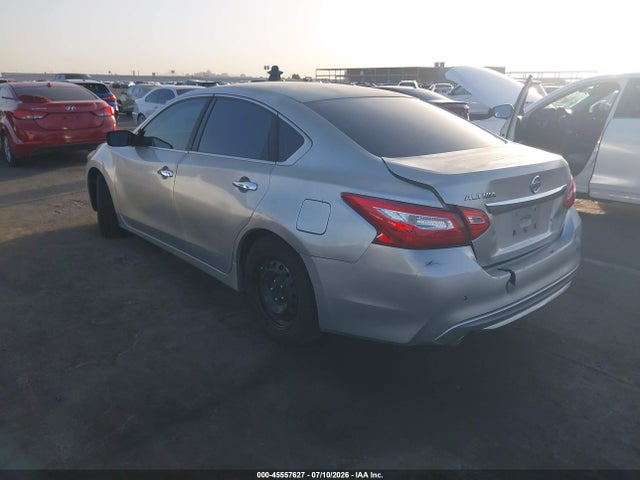 1N4AL3AP3GC167900 Nissan Altima 2.5/2.5 S/2.5 Sl/2.5 Sr/2.5 Sv
