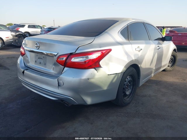 1N4AL3AP3GC167900 Nissan Altima 2.5/2.5 S/2.5 Sl/2.5 Sr/2.5 Sv