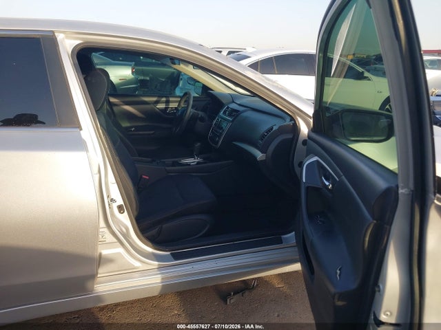 1N4AL3AP3GC167900 Nissan Altima 2.5/2.5 S/2.5 Sl/2.5 Sr/2.5 Sv
