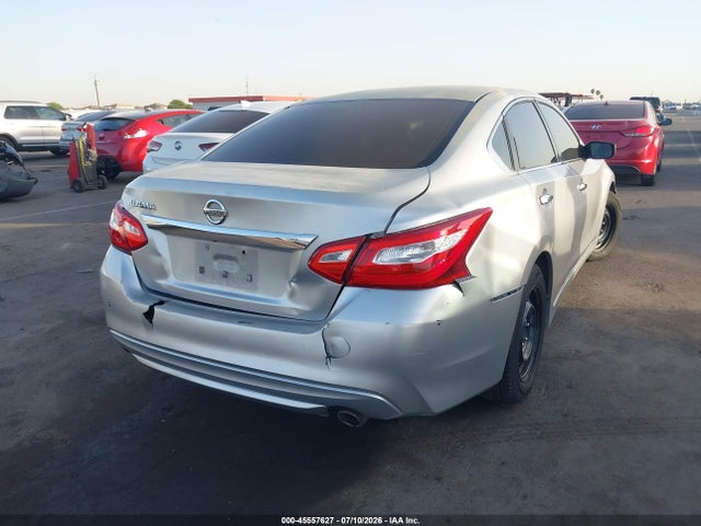 1N4AL3AP3GC167900 Nissan Altima 2.5/2.5 S/2.5 Sl/2.5 Sr/2.5 Sv