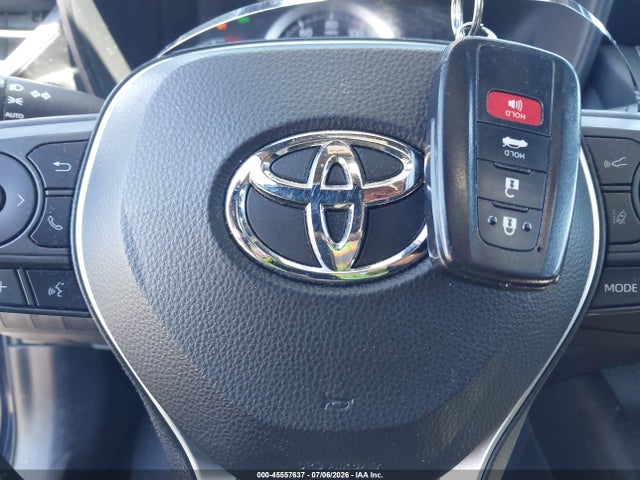 5YFP4RCE2LP006343 Toyota COROLLA SE