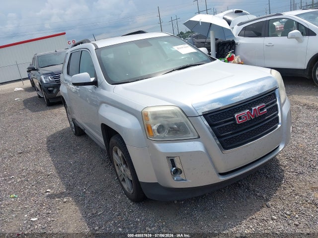 Aukcja sprzedaży 2013 Gmc Terrain Slt-1, vin: 2GKALUEKXD6285644, numer aukcji: 45557639
