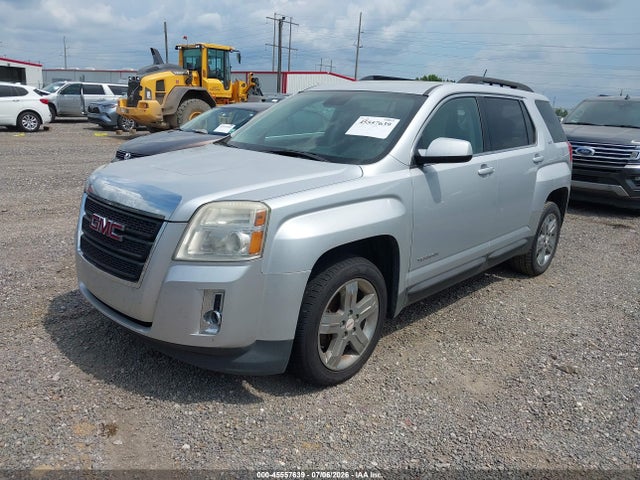 Aukcja sprzedaży 2013 Gmc Terrain Slt-1, vin: 2GKALUEKXD6285644, numer aukcji: 45557639