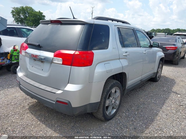 Aukcja sprzedaży 2013 Gmc Terrain Slt-1, vin: 2GKALUEKXD6285644, numer aukcji: 45557639